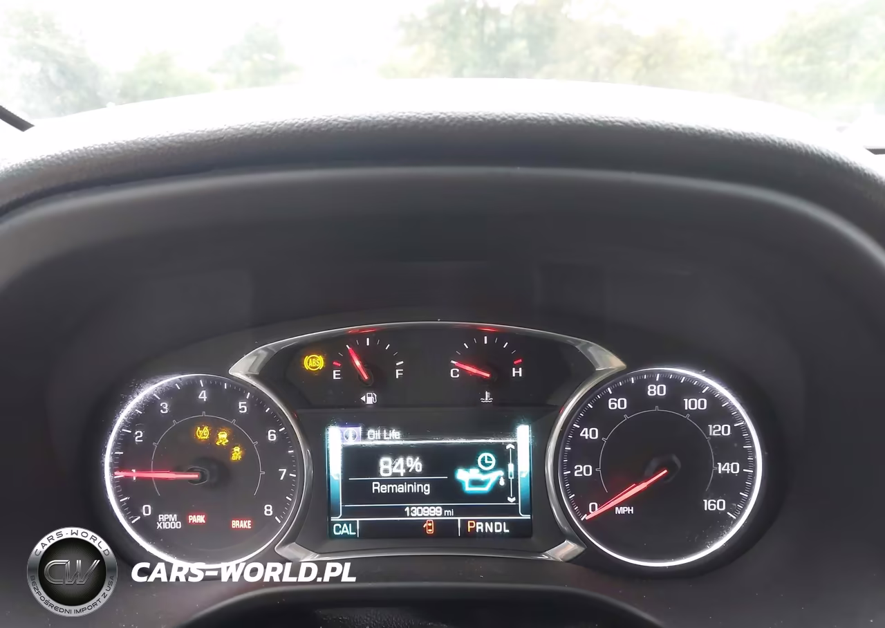 2017 GMC Acadia Slt-1 VIN:1GKKNULS8HZ184758 - 7