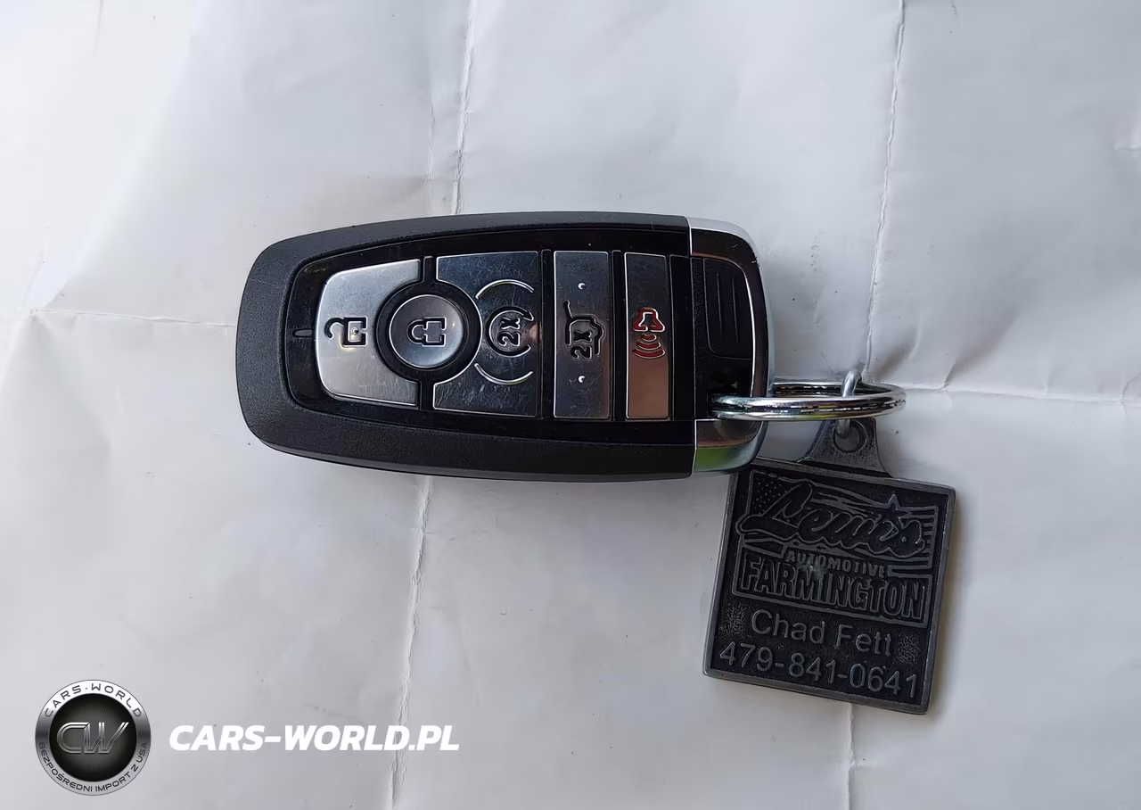 2024 Ford Expedition Timberline VIN:1FMJU1RG9REA16451 - 11
