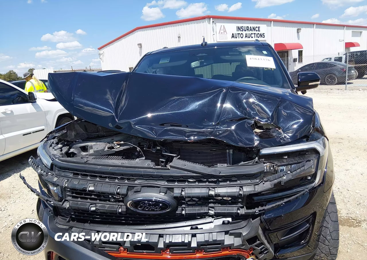 2024 Ford Expedition Timberline VIN:1FMJU1RG9REA16451 - 12