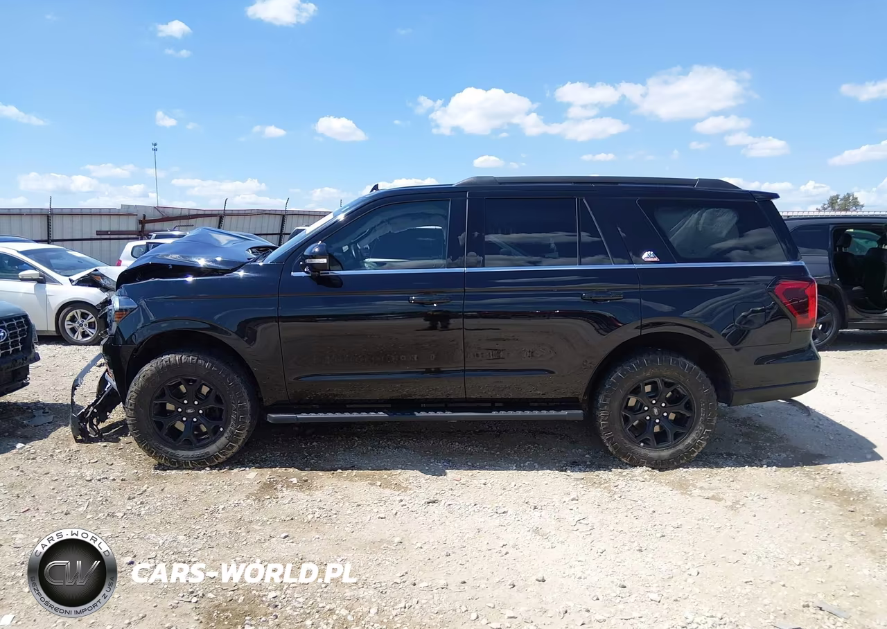 2024 Ford Expedition Timberline VIN:1FMJU1RG9REA16451 - 14