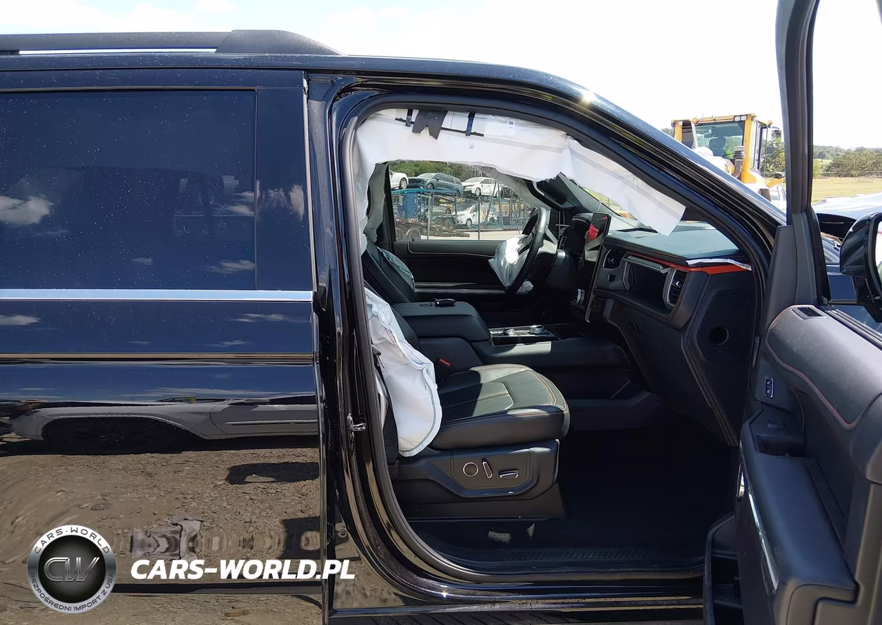 2024 Ford Expedition Timberline VIN:1FMJU1RG9REA16451 - 5