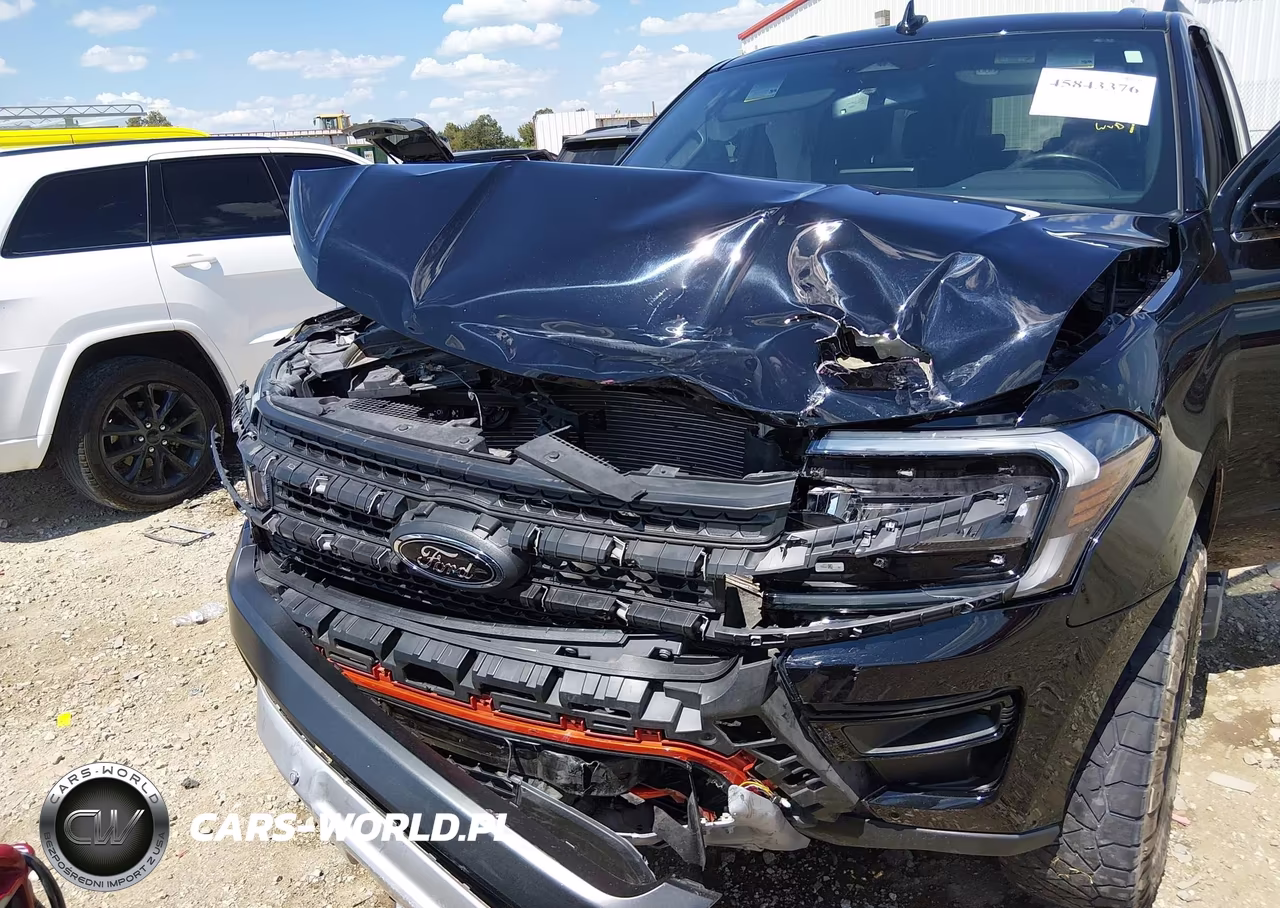 2024 Ford Expedition Timberline VIN:1FMJU1RG9REA16451 - 6