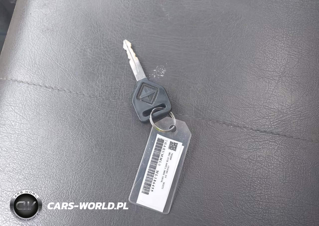 2021 International Mv VIN:3HAEUMML0ML186455 - 10