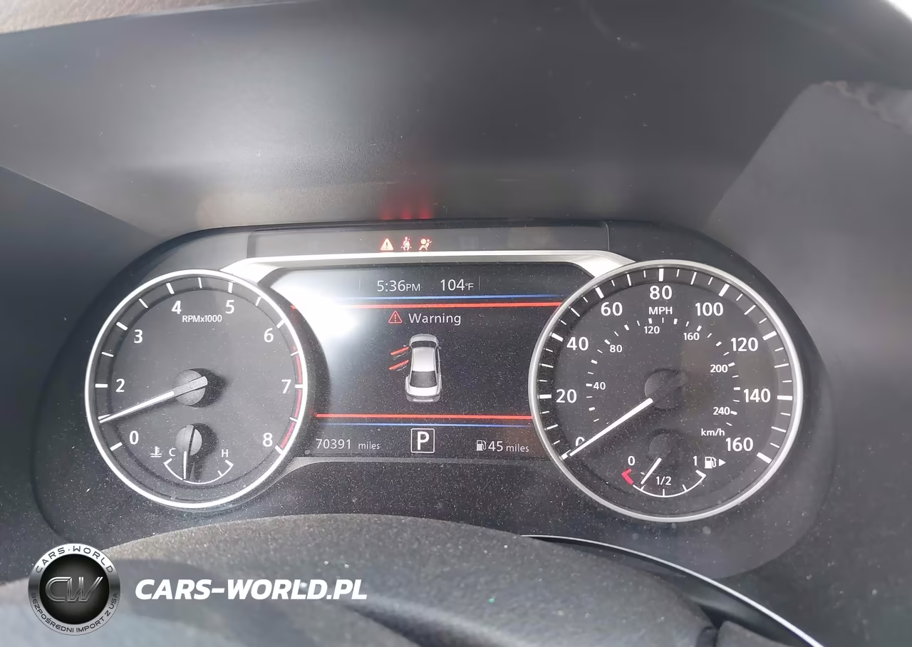 2022 Nissan Sentra Sr Xtronic Cvt VIN:3N1AB8DV2NY204091 - 7