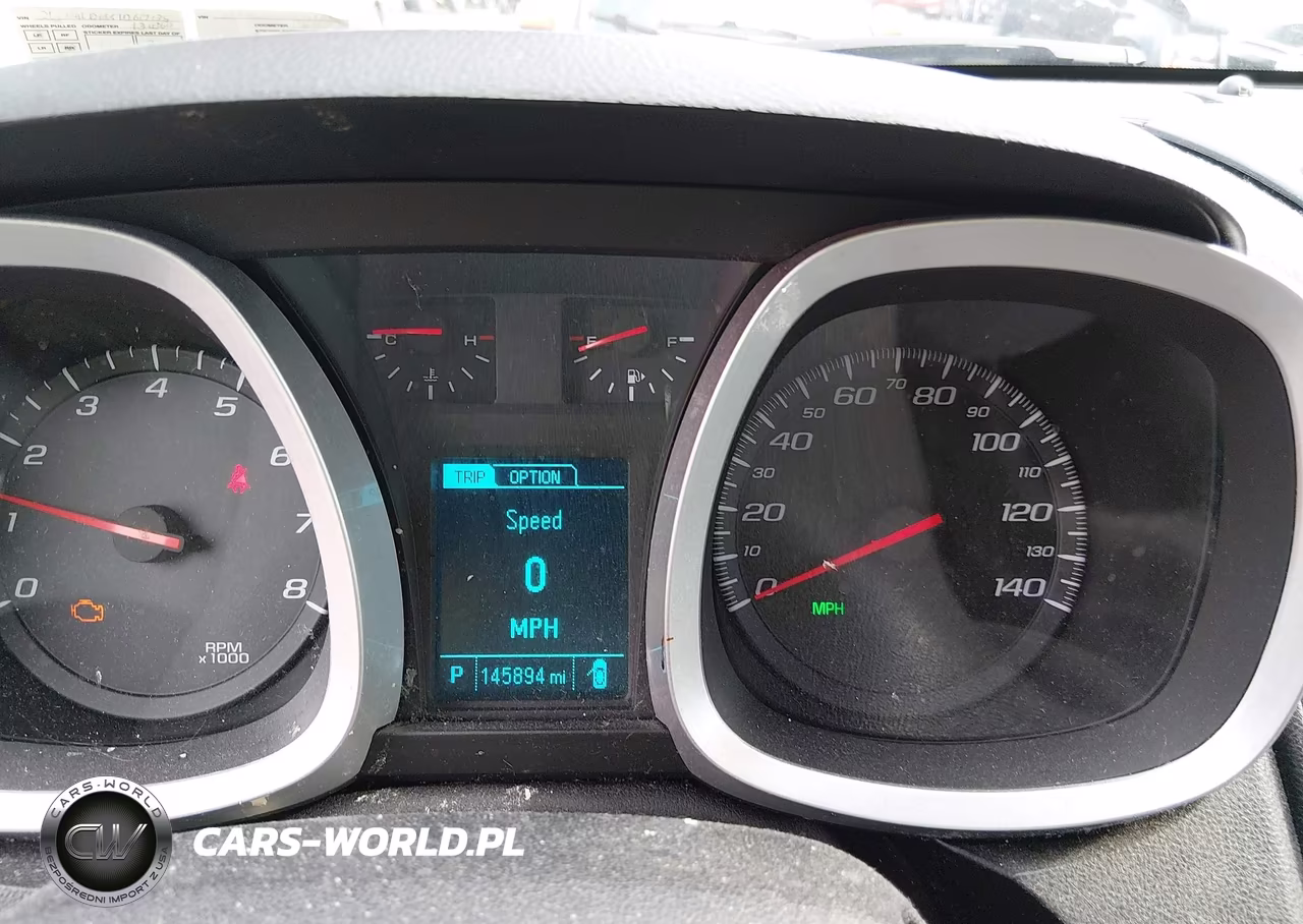 2013 Chevrolet Equinox Lt VIN:2GNALDEK1D6173138 - 7