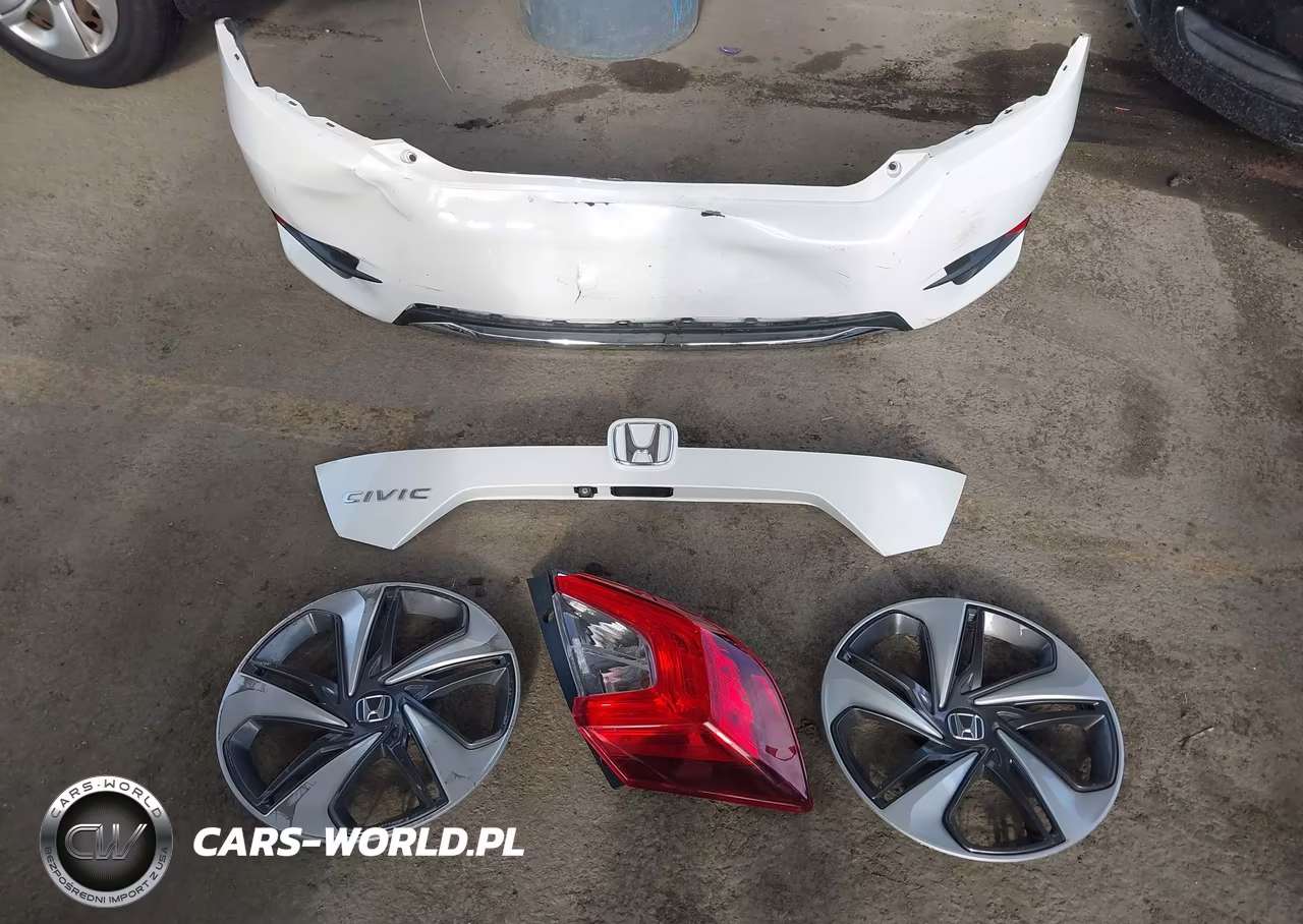 2020 Honda Civic Lx VIN:2HGFC2F63LH582542 - 12