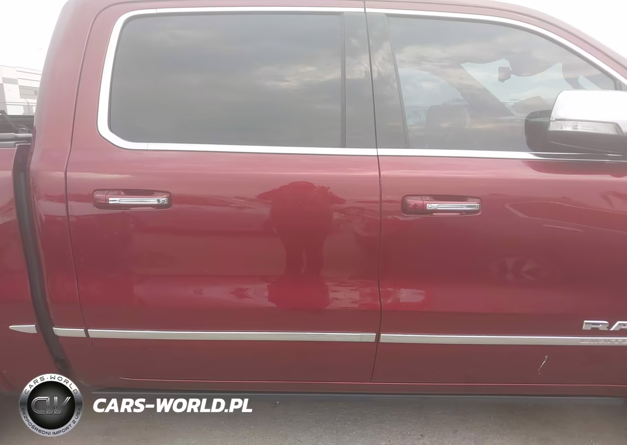 2022 Ram 1500 Limited 4X4 5'7 Box VIN:1C6SRFHT7NN164072 - 13