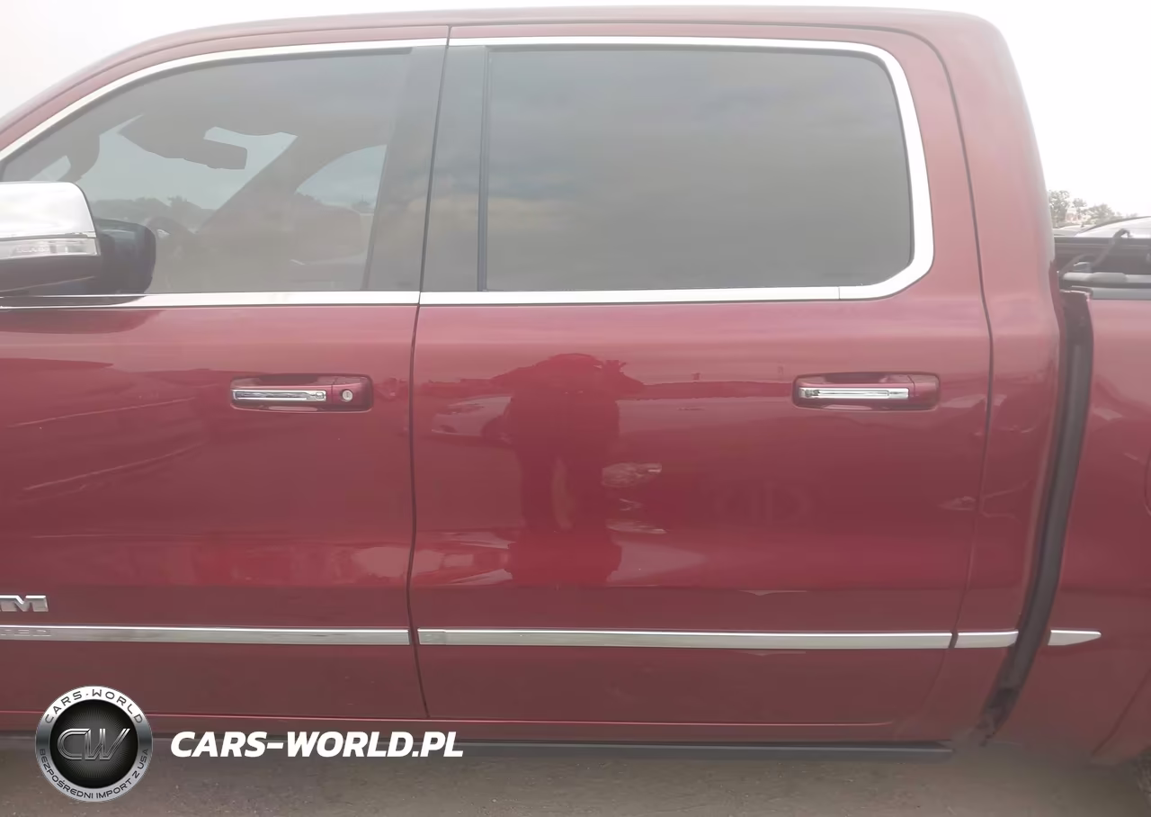 2022 Ram 1500 Limited 4X4 5'7 Box VIN:1C6SRFHT7NN164072 - 14