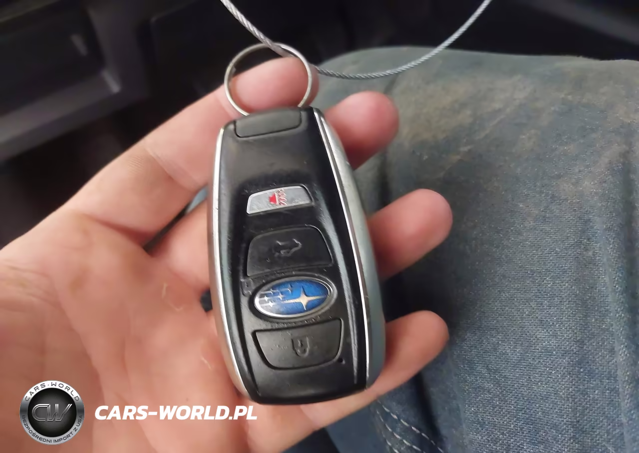 2019 Subaru Impreza 2.0I Limited VIN:4S3GKAS63K3623128 - 11