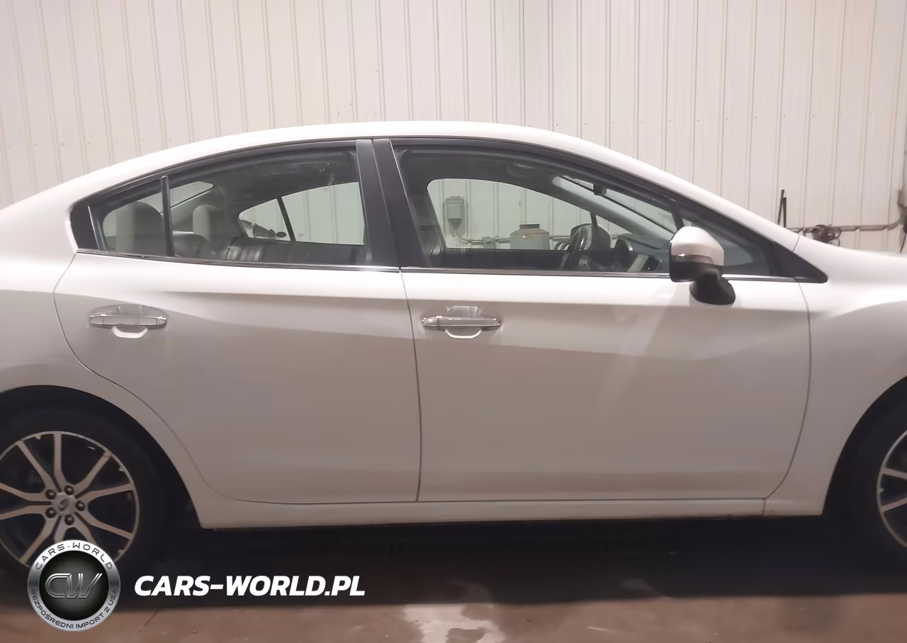 2019 Subaru Impreza 2.0I Limited VIN:4S3GKAS63K3623128 - 13