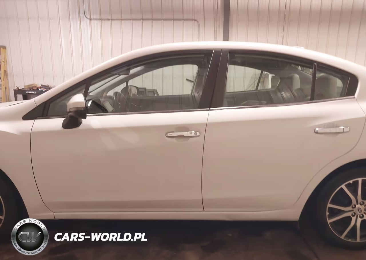 2019 Subaru Impreza 2.0I Limited VIN:4S3GKAS63K3623128 - 14