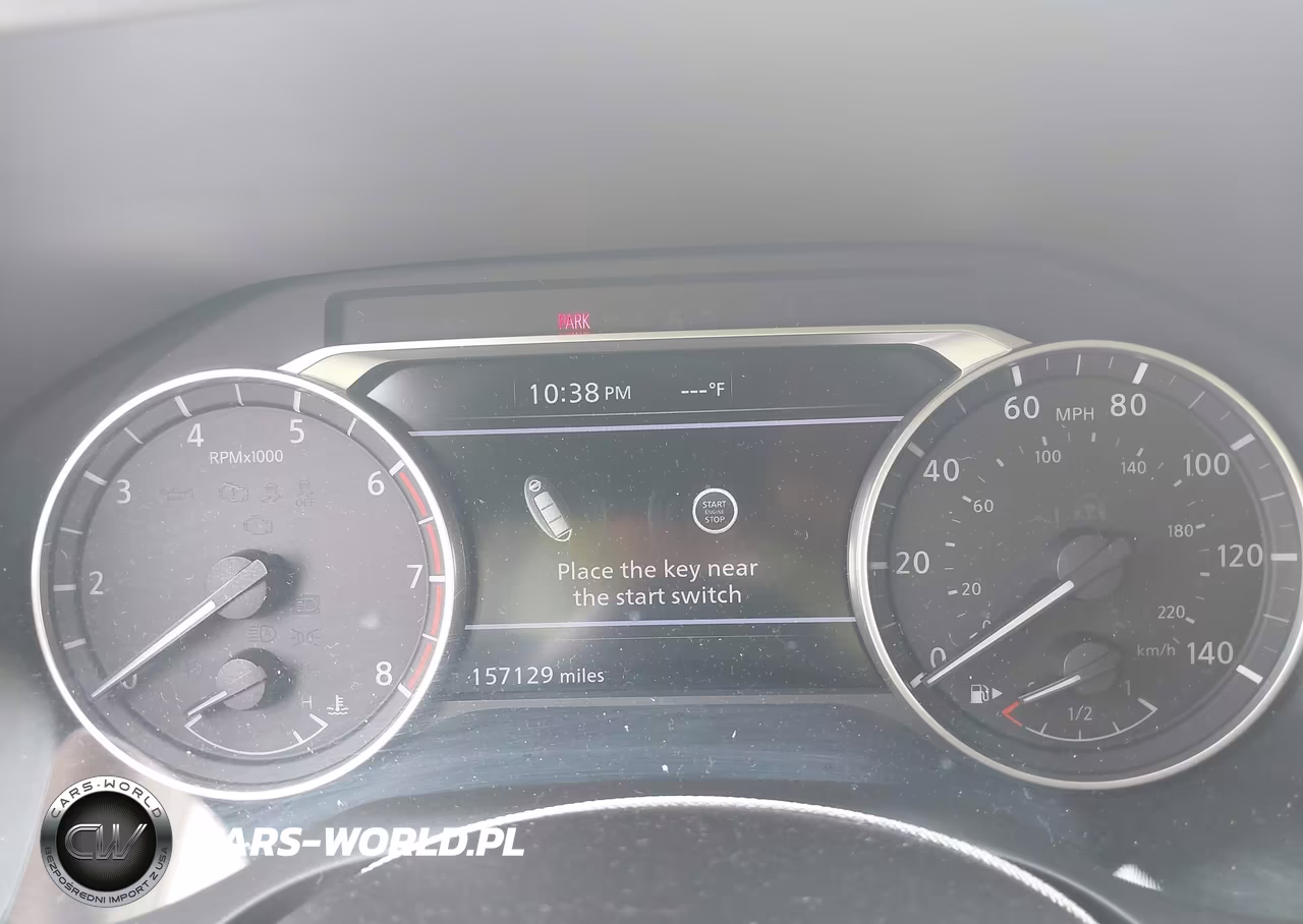 2021 Nissan Rogue Sv Intelligent Awd VIN:JN8AT3BB6MW216664 - 7