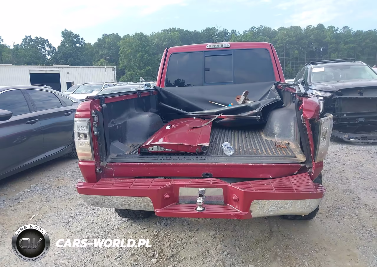 2001 Ford Ranger Edge-Xl-Xlt VIN:1FTYR14V41TA98616 - 16