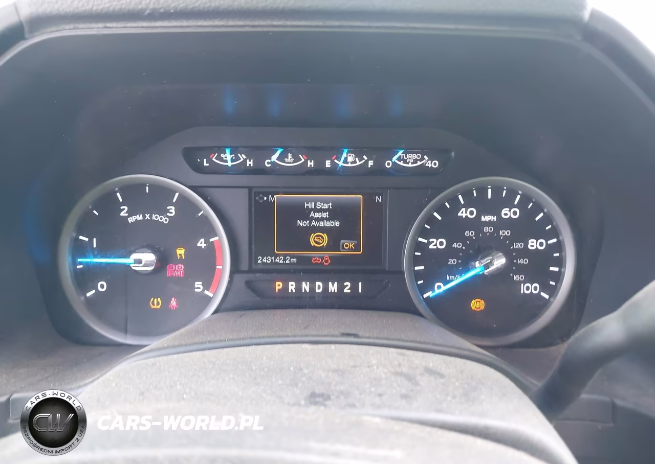2017 Ford F-250 Xlt VIN:1FT7W2BT7HEE20630 - 7