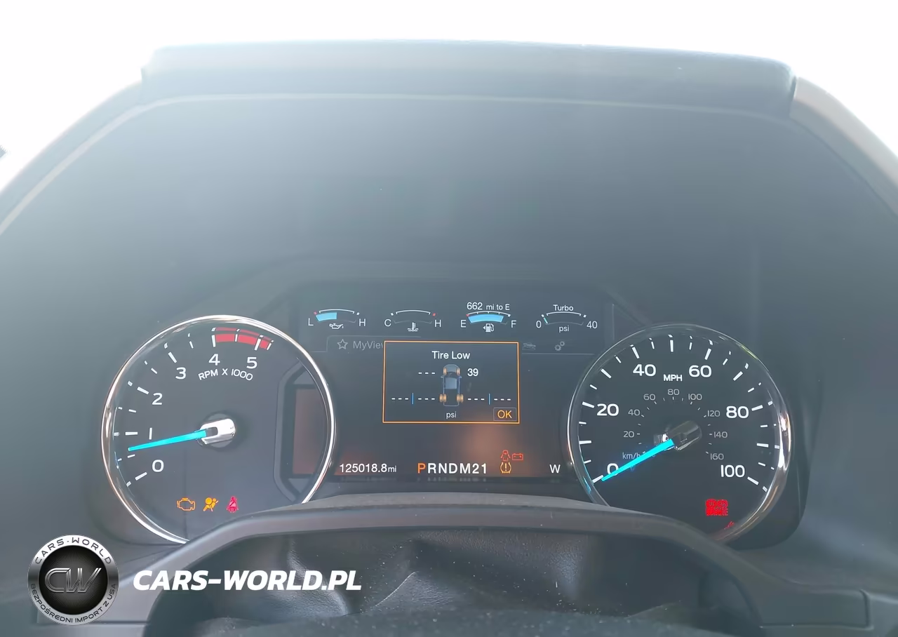 2017 Ford F-350 Lariat VIN:1FT8W3DT3HEC06578 - 7