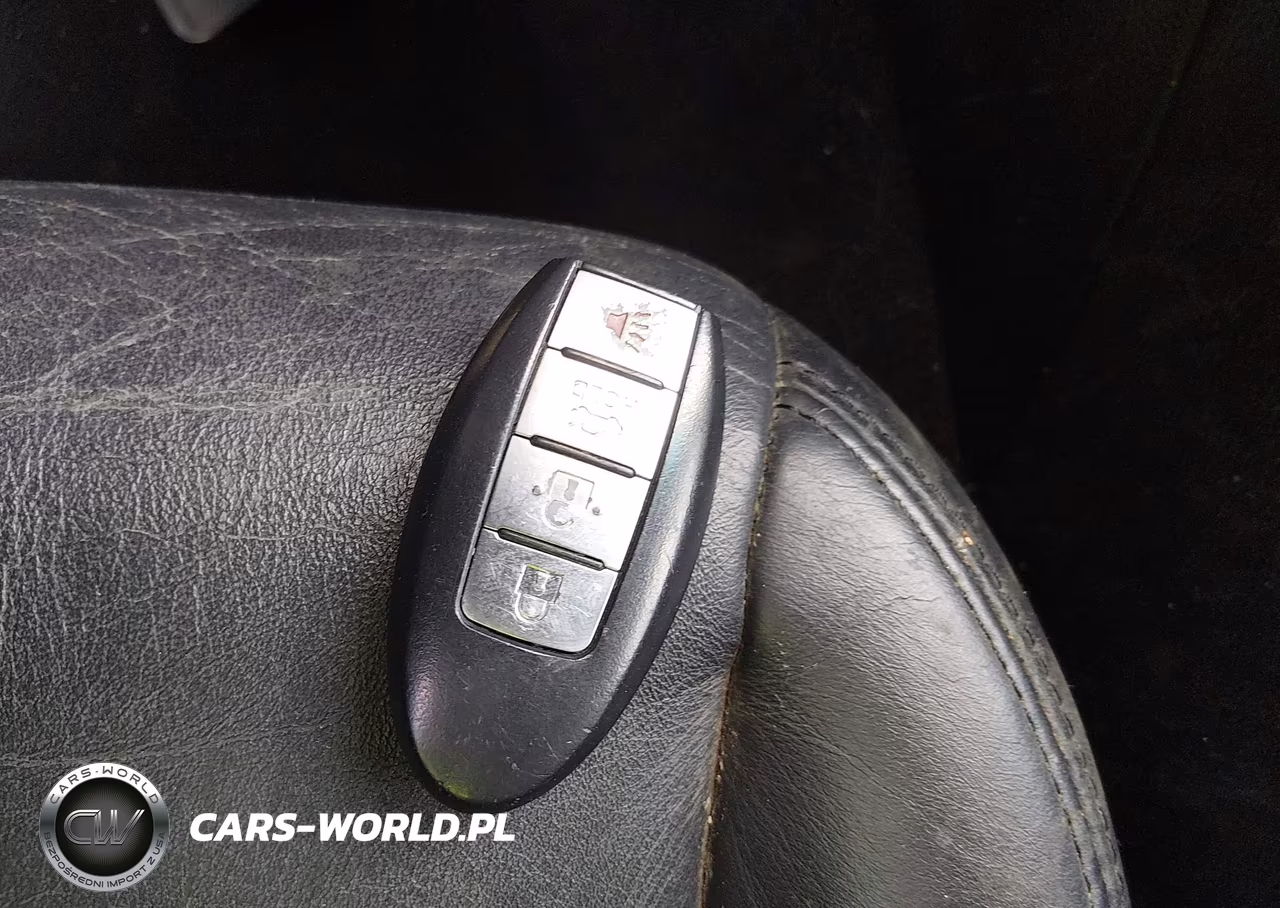 2009 Infiniti Ex35 Journey VIN:JNKAJ09E89M900312 - 11