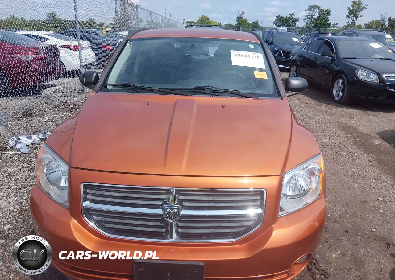 2011 Dodge Caliber Mainstreet VIN:1B3CB3HA7BD106853 - 12