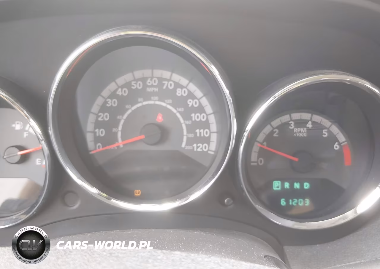 2011 Dodge Caliber Mainstreet VIN:1B3CB3HA7BD106853 - 15