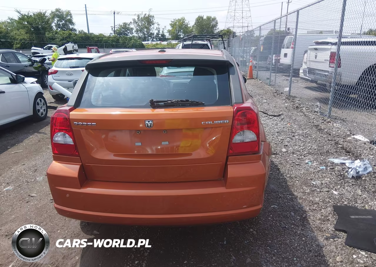 2011 Dodge Caliber Mainstreet VIN:1B3CB3HA7BD106853 - 16