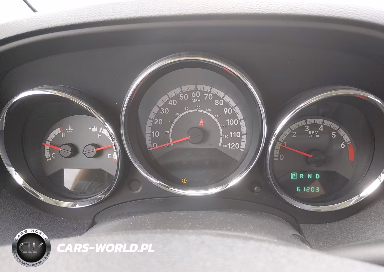 2011 Dodge Caliber Mainstreet VIN:1B3CB3HA7BD106853 - 7