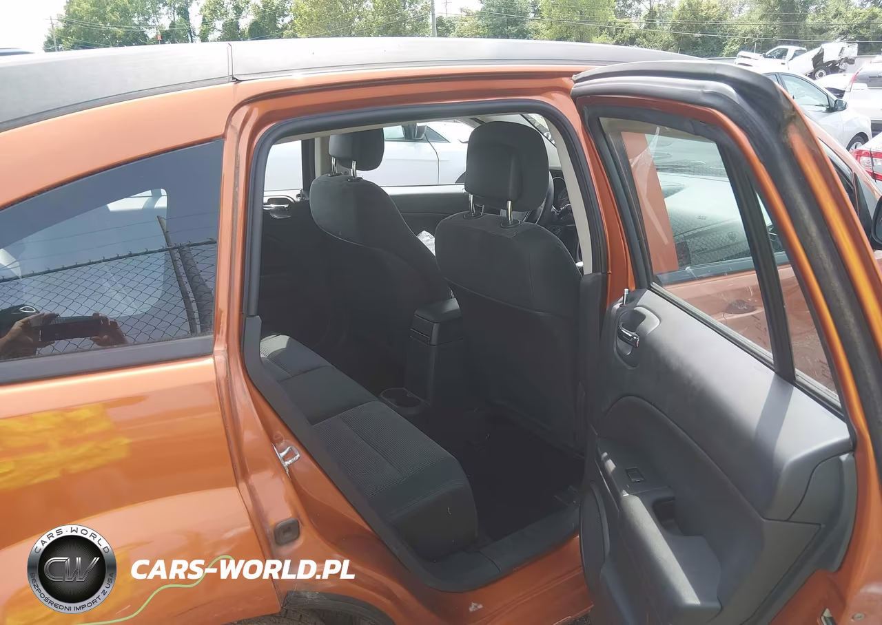 2011 Dodge Caliber Mainstreet VIN:1B3CB3HA7BD106853 - 8