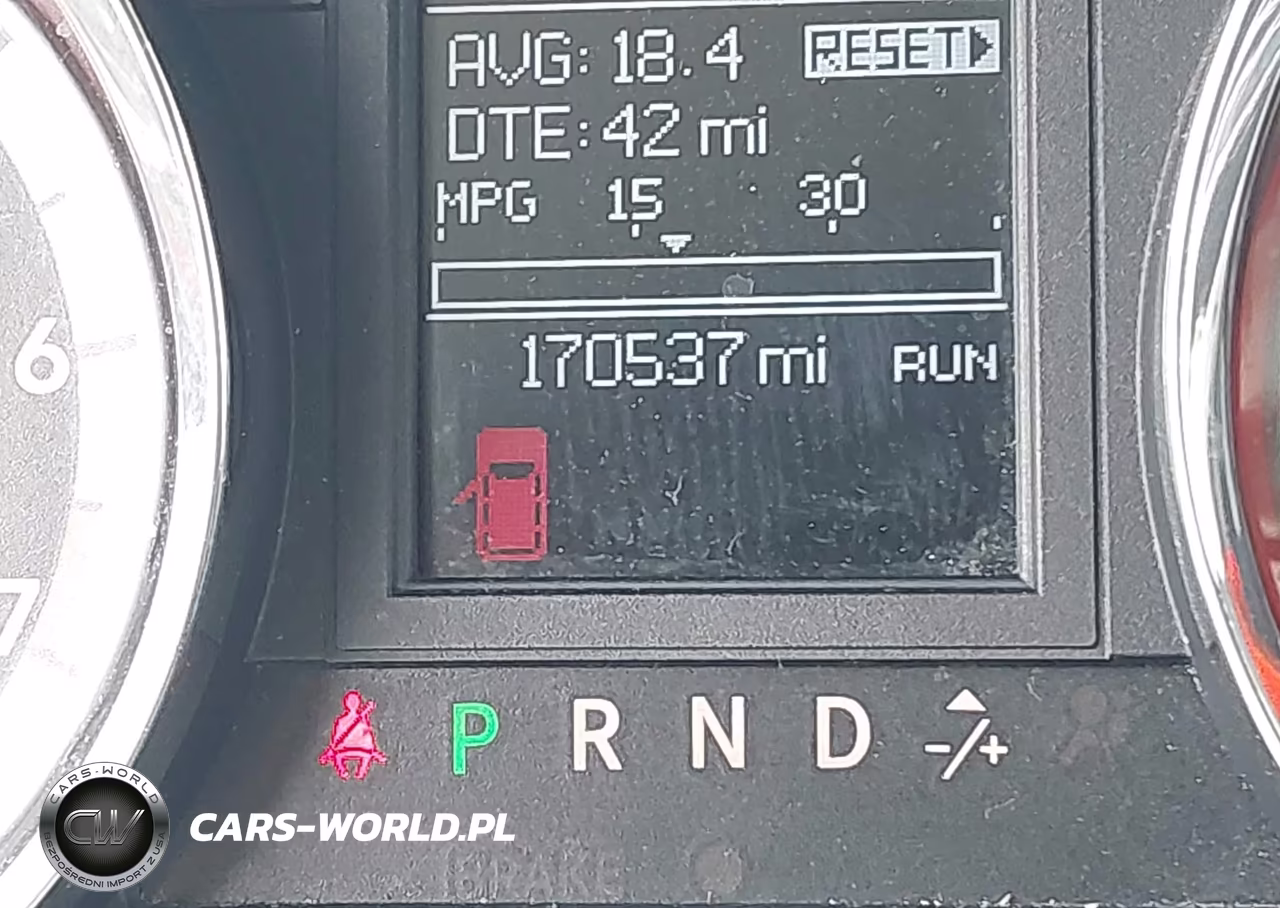 2011 Dodge Grand Caravan Crew VIN:2D4RN5DG5BR618908 - 7