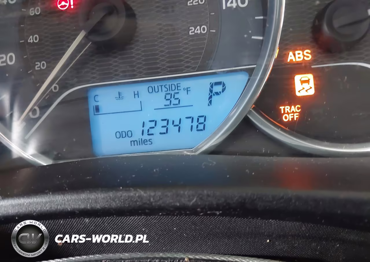 2014 Toyota Corolla L VIN:2T1BURHE7EC191432 - 15