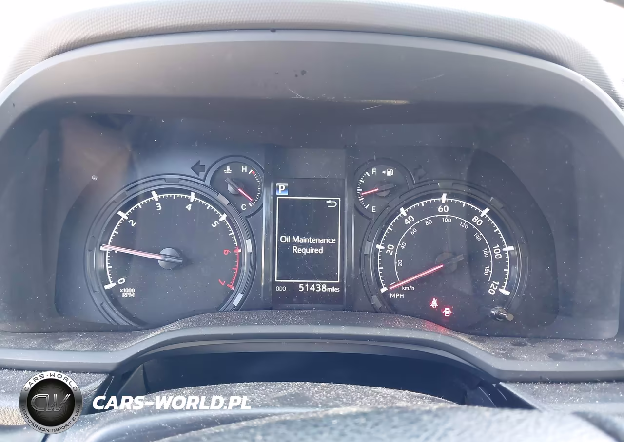 2023 Toyota 4Runner Sr5 Premium VIN:JTENU5JR3P6116820 - 7