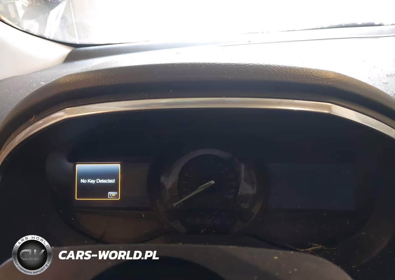 2019 Ford Edge Titanium VIN:2FMPK4K92KBC22306 - 7