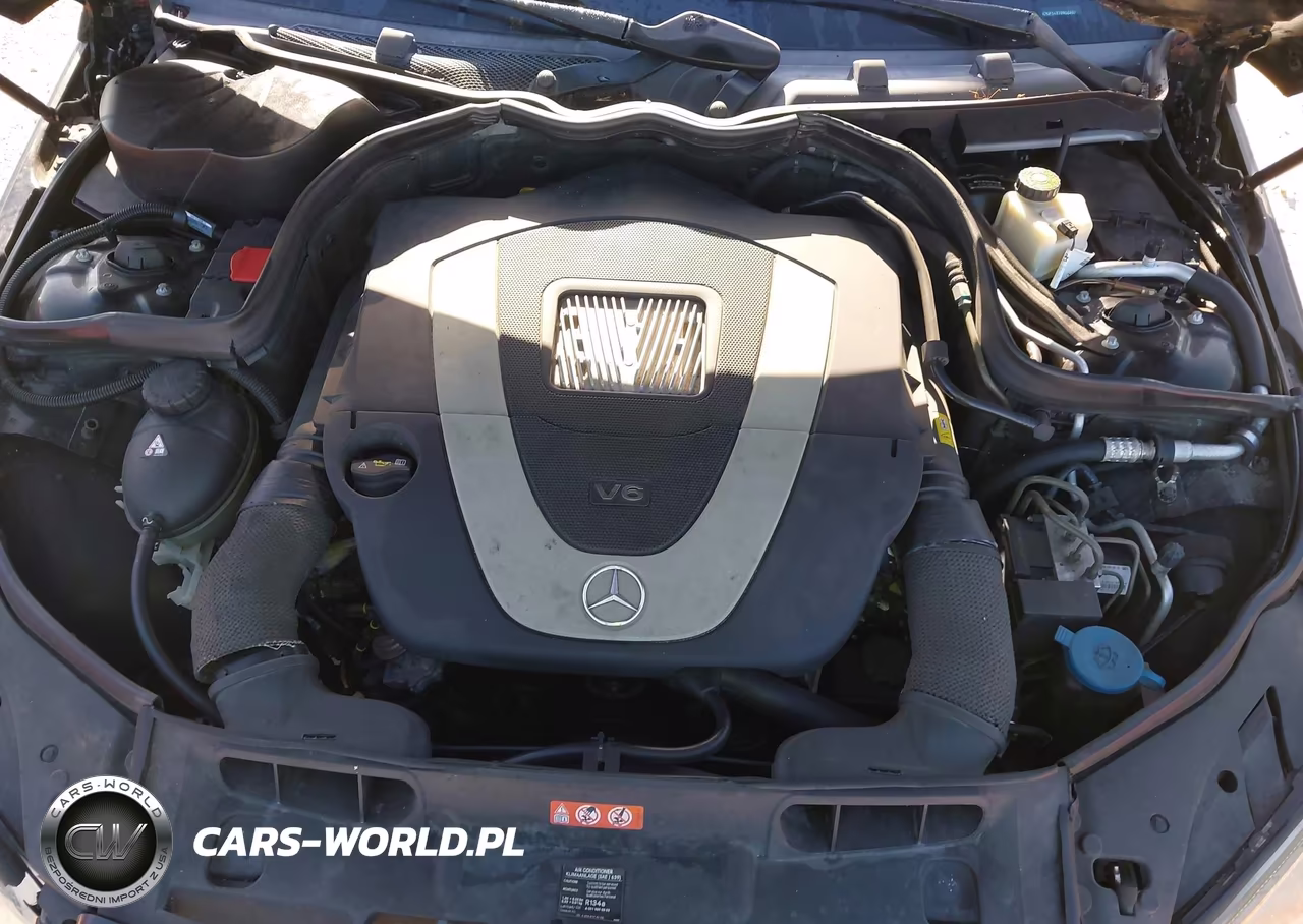 2009 Mercedes-Benz C 300 Sport VIN:WDDGF54X19R064970 - 10