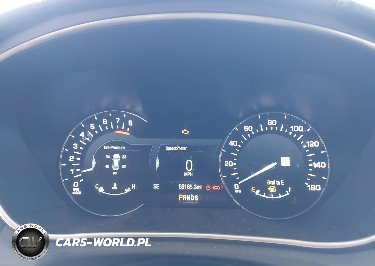 2018 Lincoln Mkx Reserve VIN:2LMPJ6LR7JBL43168 - 7