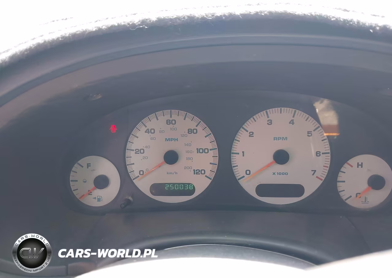 2001 Dodge Grand Caravan Sport VIN:2B4GP44361R214176 - 7