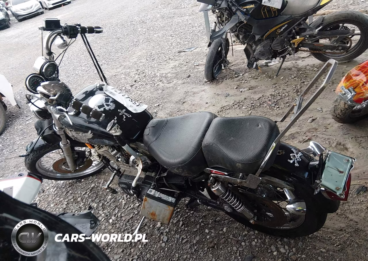 1993 Harley-Davidson Xlh883 Deluxe VIN:1HD4CFM15PY212370 - 13