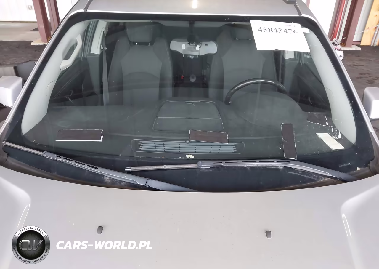 2017 Chevrolet Traverse Lt VIN:1GNKRGKD0HJ137329 - 19