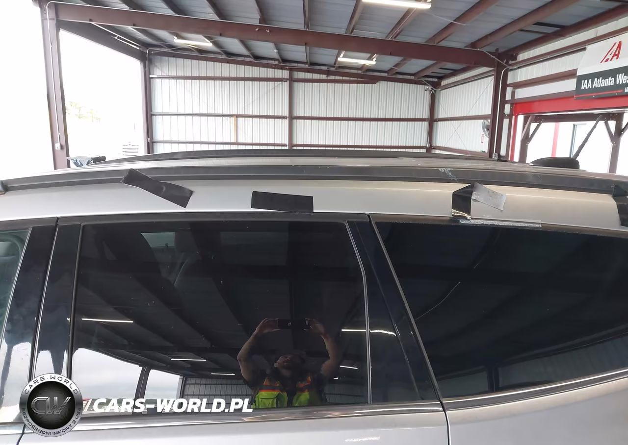 2017 Chevrolet Traverse Lt VIN:1GNKRGKD0HJ137329 - 20