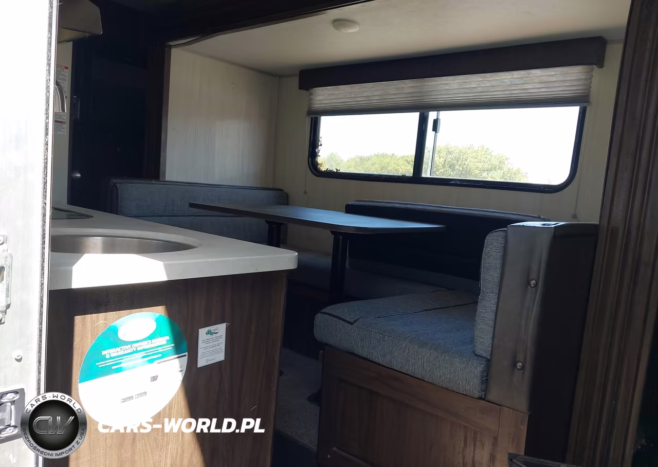 2020 Forest River Other VIN:5ZT2CKEC4LY003275 - 5