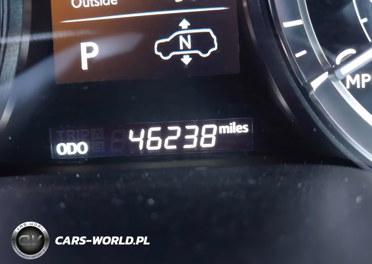 2017 Lexus Lx 570 VIN:JTJHY7AX1H4246525 - 20