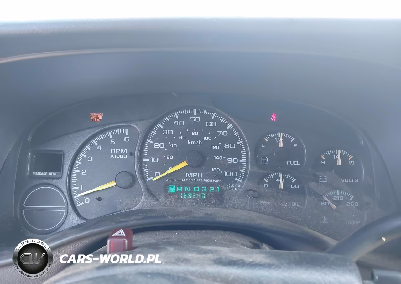 2000 GMC Sierra 1500 Sle VIN:2GTEC19T1Y1255675 - 7