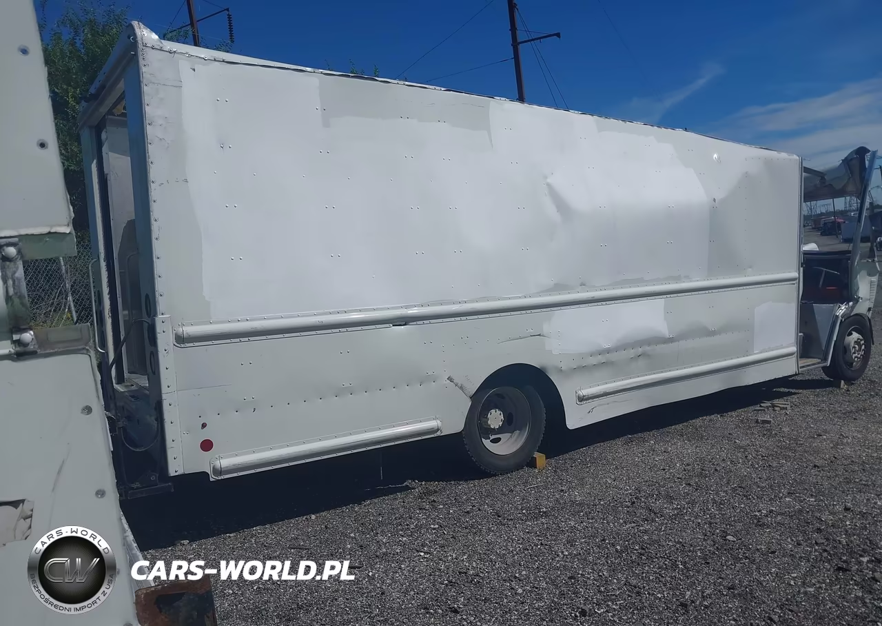 2019 Ford F-59 Commercial Stripped VIN:1F66F5KY1K0A18098 - 4