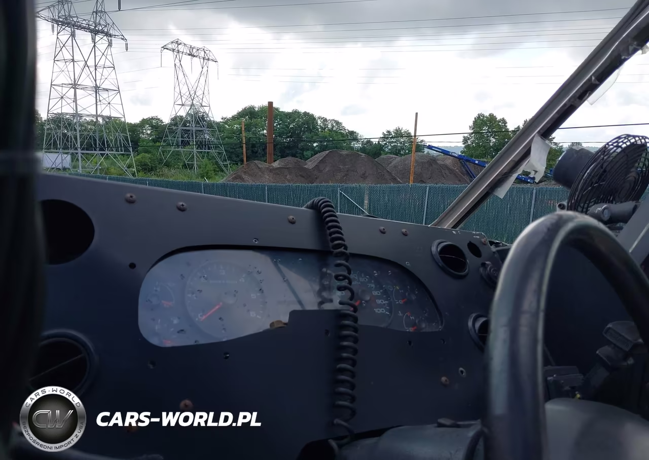2019 Ford F-59 Commercial Stripped VIN:1F66F5KY1K0A18098 - 5