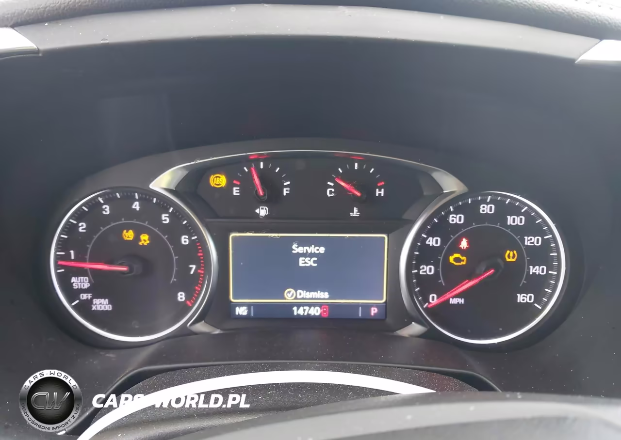 2023 Chevrolet Blazer Awd 2Lt VIN:3GNKBHR40PS190769 - 7