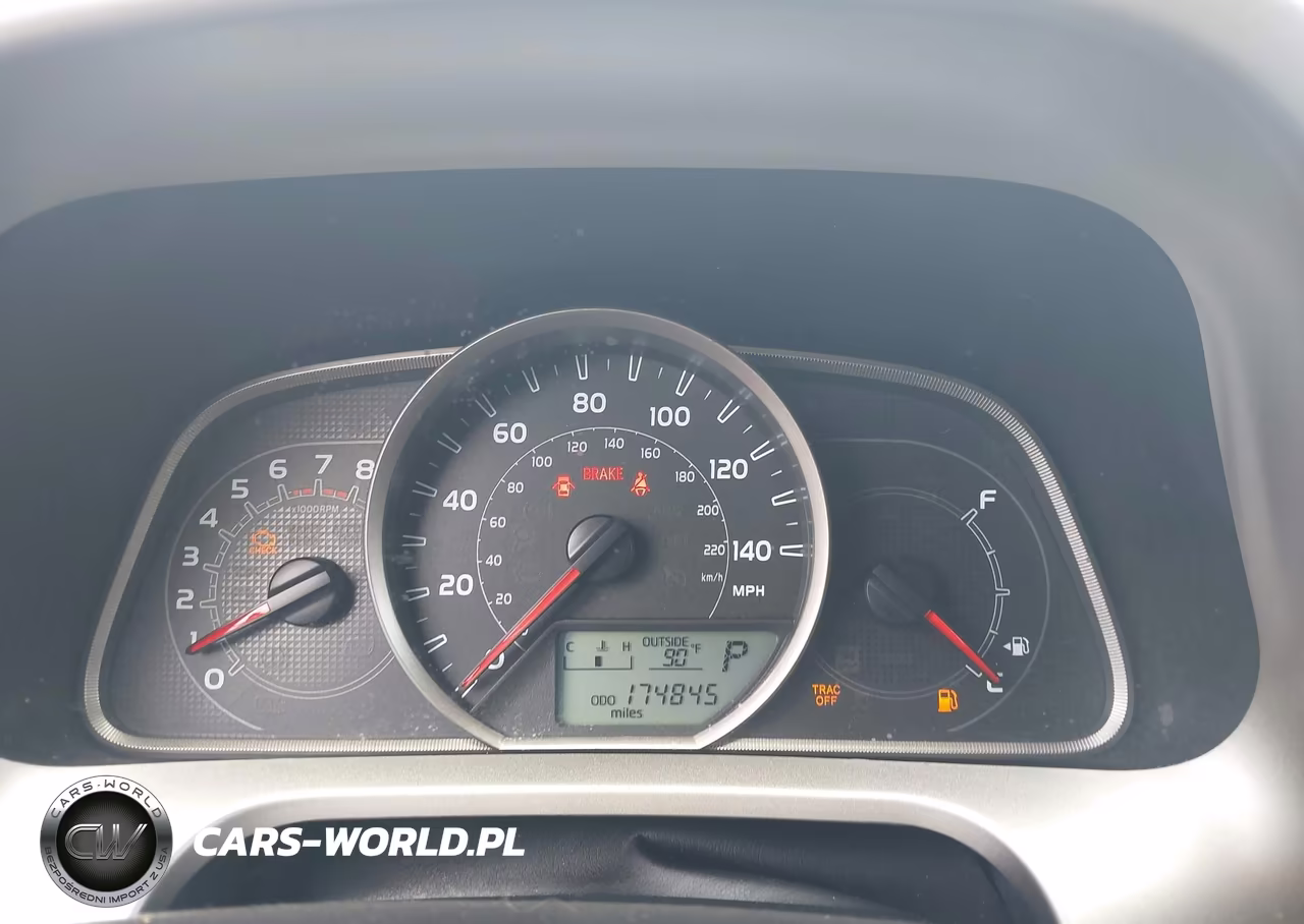 2014 Toyota Rav4 Xle VIN:2T3WFREV7EW098108 - 7