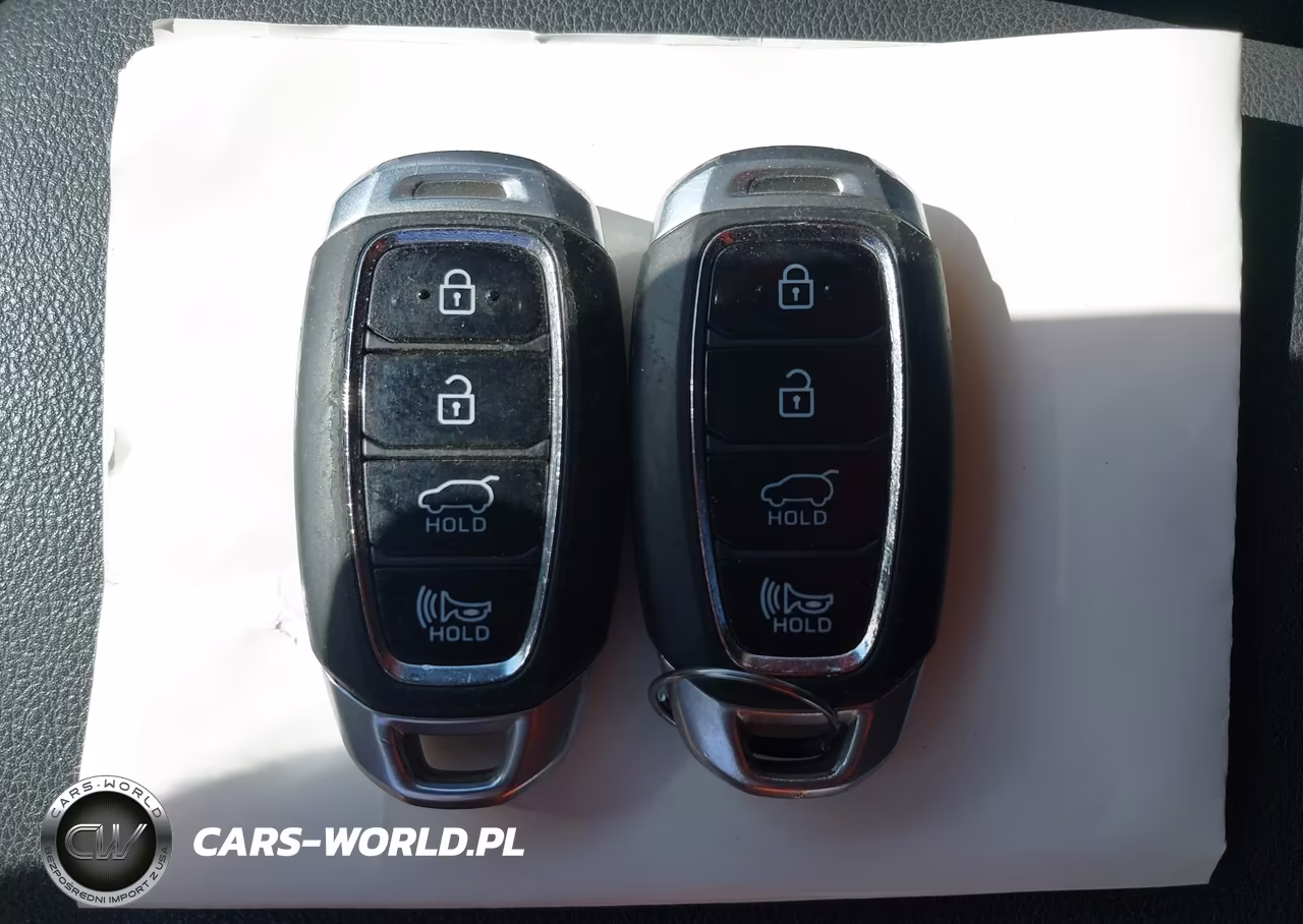 2019 Hyundai Kona Limited VIN:KM8K3CA53KU394919 - 11