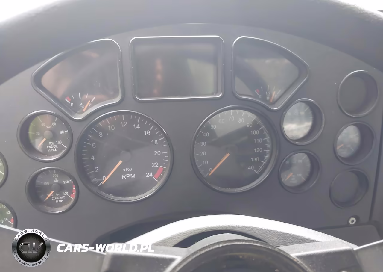 2017 Mack Pinnacle VIN:1M1AW01X2HM009690 - 5