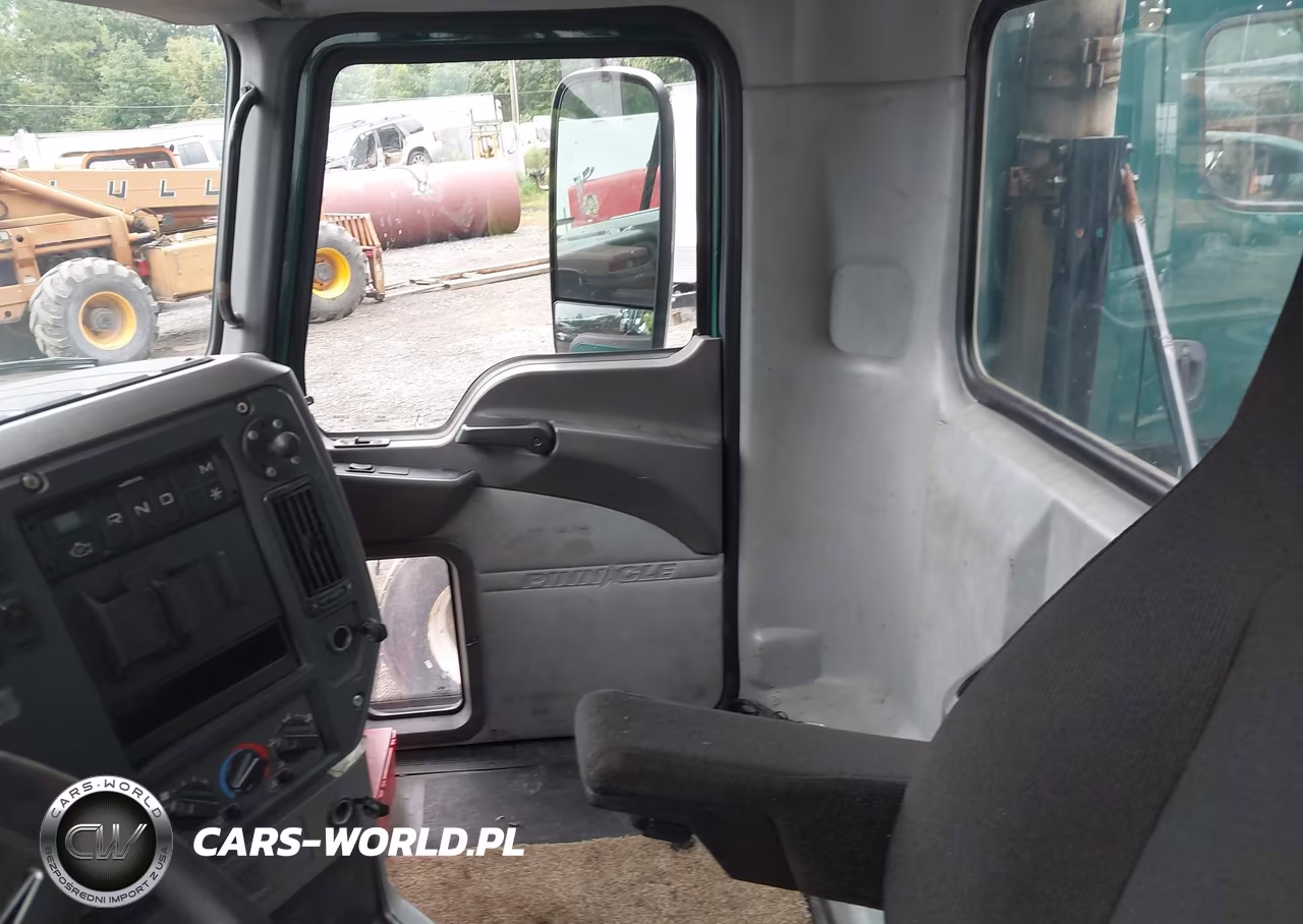 2017 Mack Pinnacle VIN:1M1AW01X2HM009690 - 6
