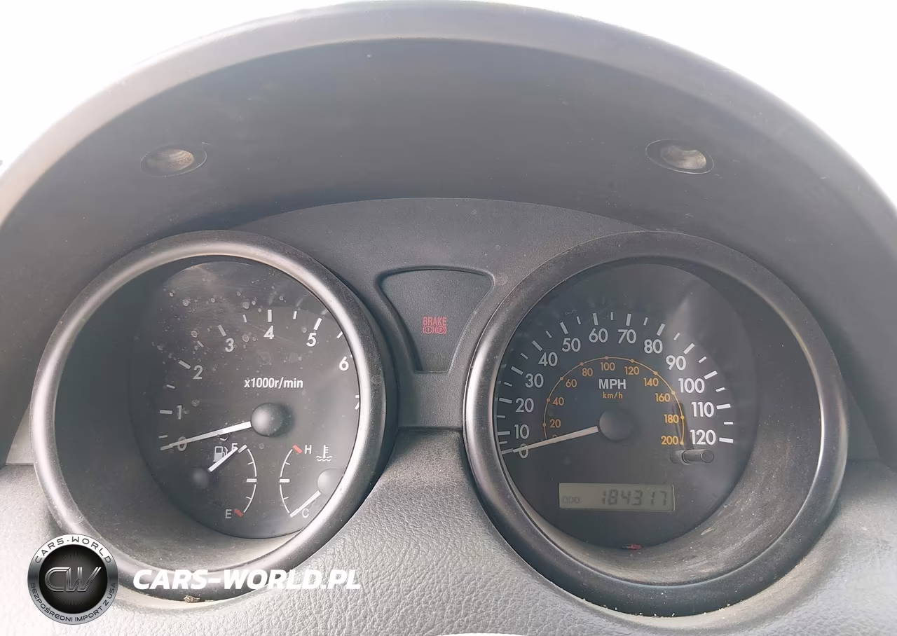2006 Chevrolet Aveo Ls VIN:KL1TD56656B521682 - 7
