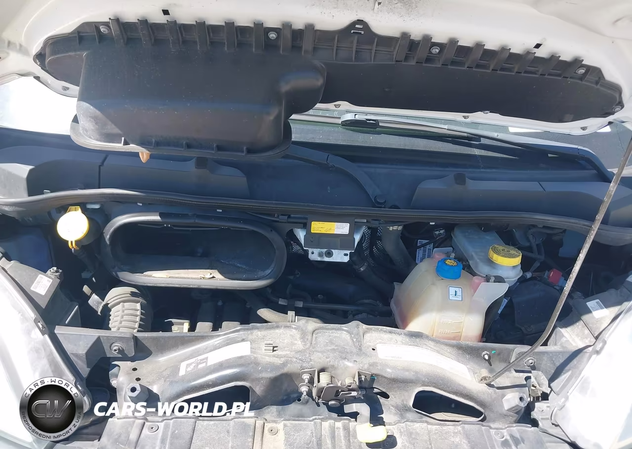 2023 Ram Promaster 2500 VIN:3C6LRVDG4PE530875 - 10