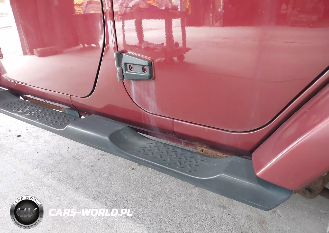 2007 Jeep Wrangler Unlimited Sahara VIN:1J4GA59177L113273 - 17