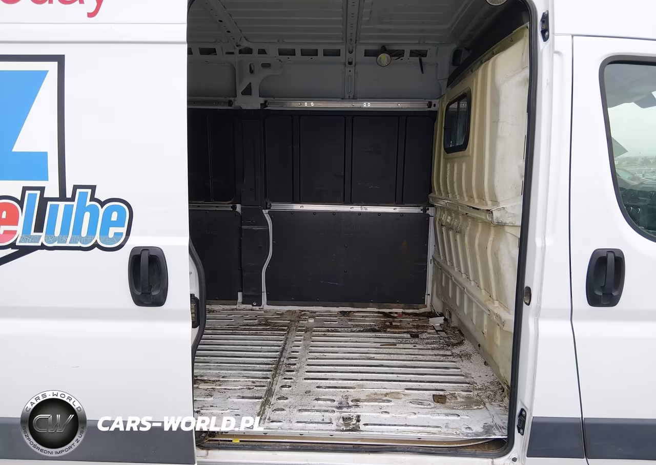 2018 Ram Promaster 2500 High Roof 159 Wb VIN:3C6TRVDG6JE113216 - 8