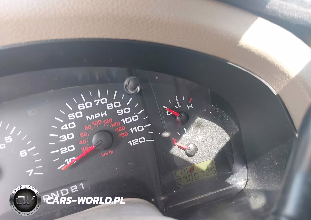 2006 Ford F-150 Xlt VIN:1FTRW12W56KC98863 - 7